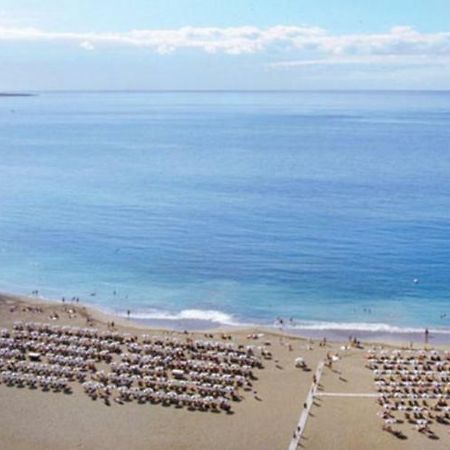Las Vistas View Los Cristianos  Buitenkant foto